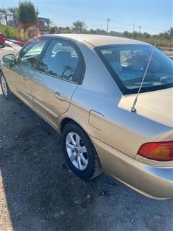 كيا اوبتيما